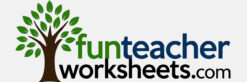 Fun Teacher Worksheets – Free Teaching Resources and Printables